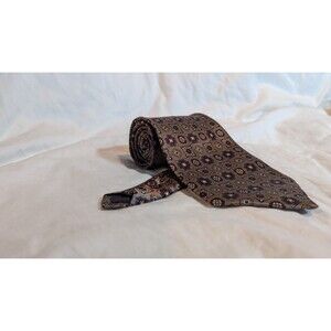 Lazarus Silk Necktie